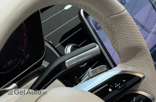 MERCEDES-BENZ Klasa S 