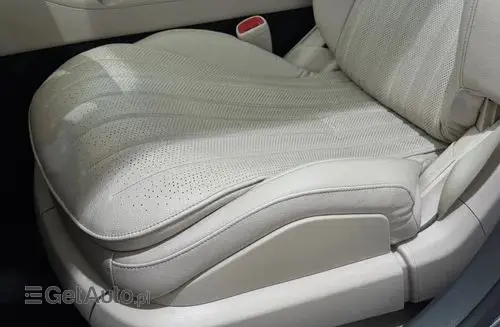 MERCEDES-BENZ Klasa S 