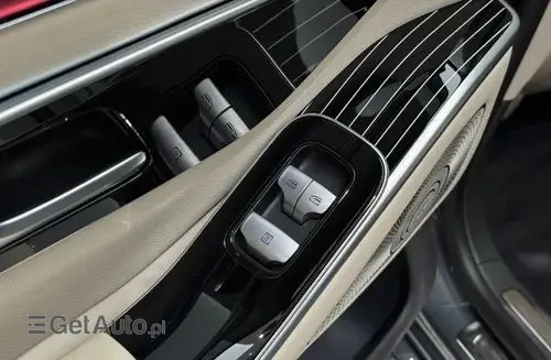 MERCEDES-BENZ Klasa S 