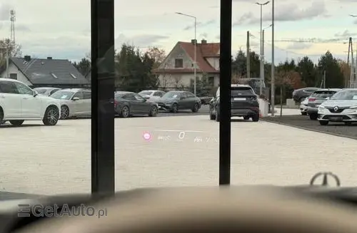 MERCEDES-BENZ Klasa S 