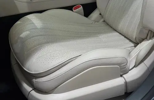 MERCEDES-BENZ Klasa S 