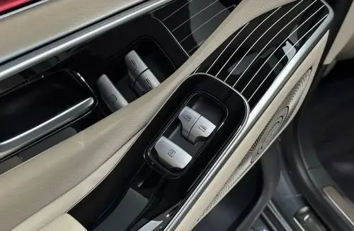 MERCEDES-BENZ Klasa S 