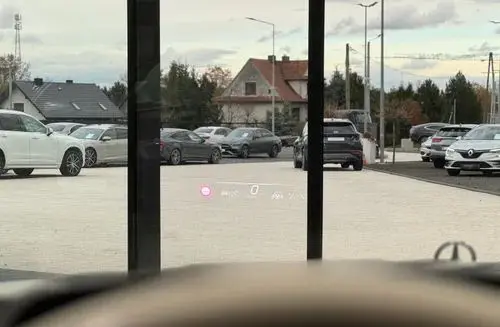 MERCEDES-BENZ Klasa S 