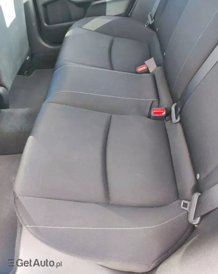 HONDA Civic 2.0 i-VTEC LX CVT