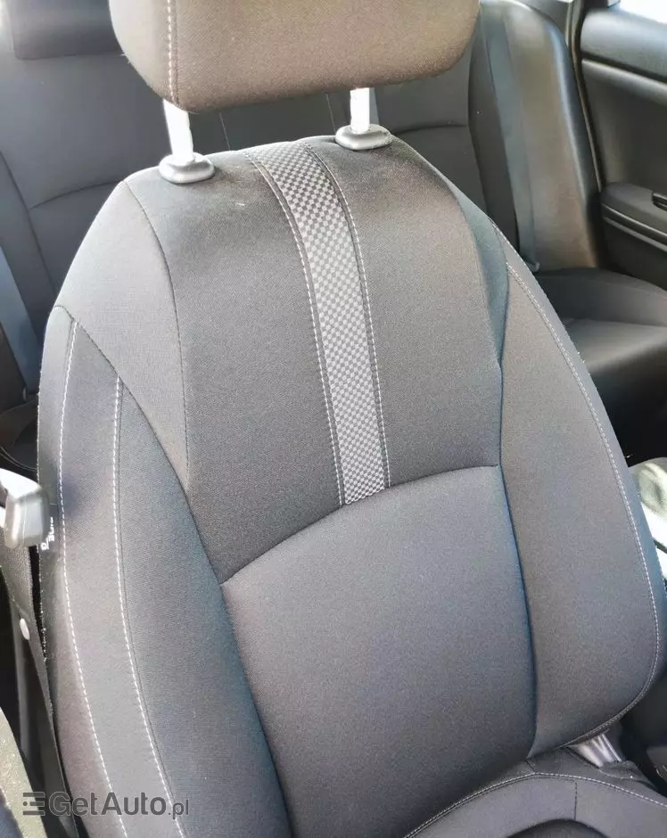 HONDA Civic 2.0 i-VTEC LX CVT