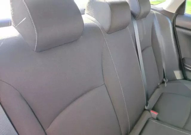 HONDA Civic 2.0 i-VTEC LX CVT