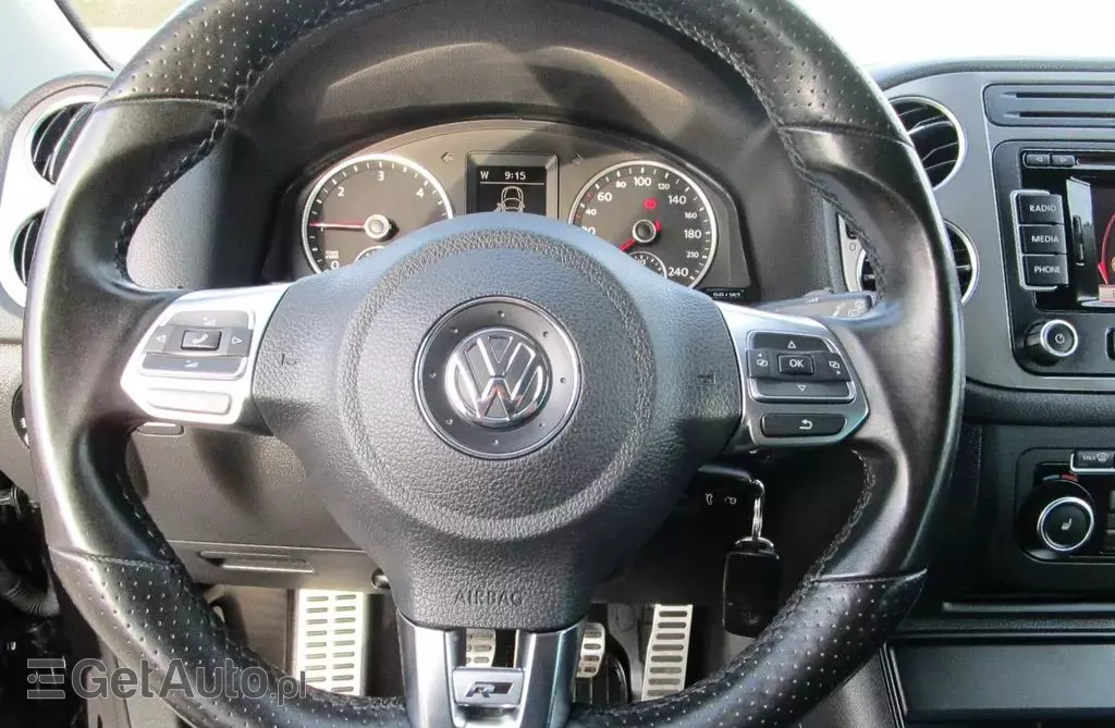 VOLKSWAGEN Taigun 