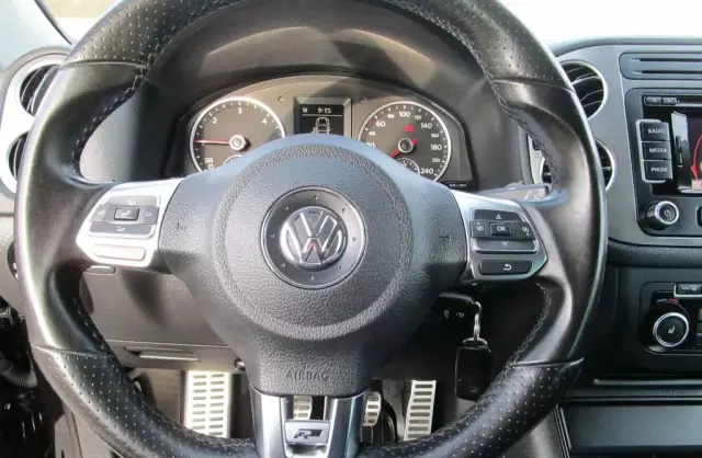 VOLKSWAGEN Taigun 