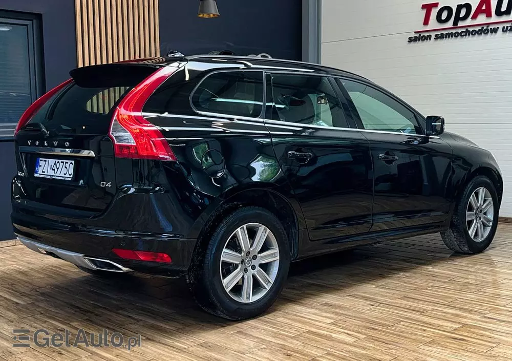 VOLVO XC 60 