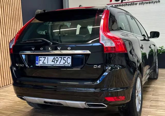 VOLVO XC 60 