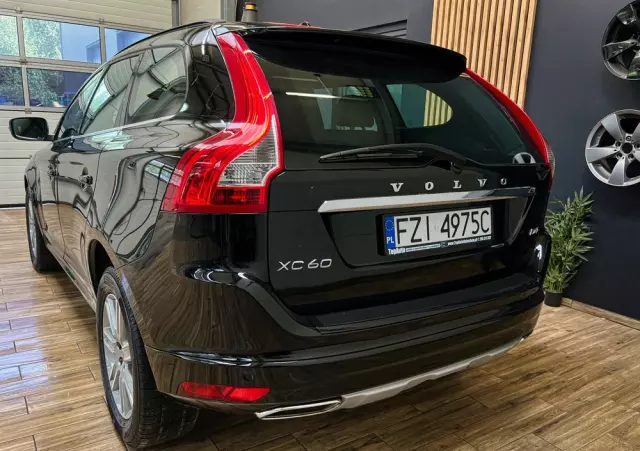 VOLVO XC 60 