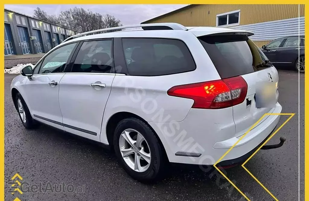 CITROEN C5 