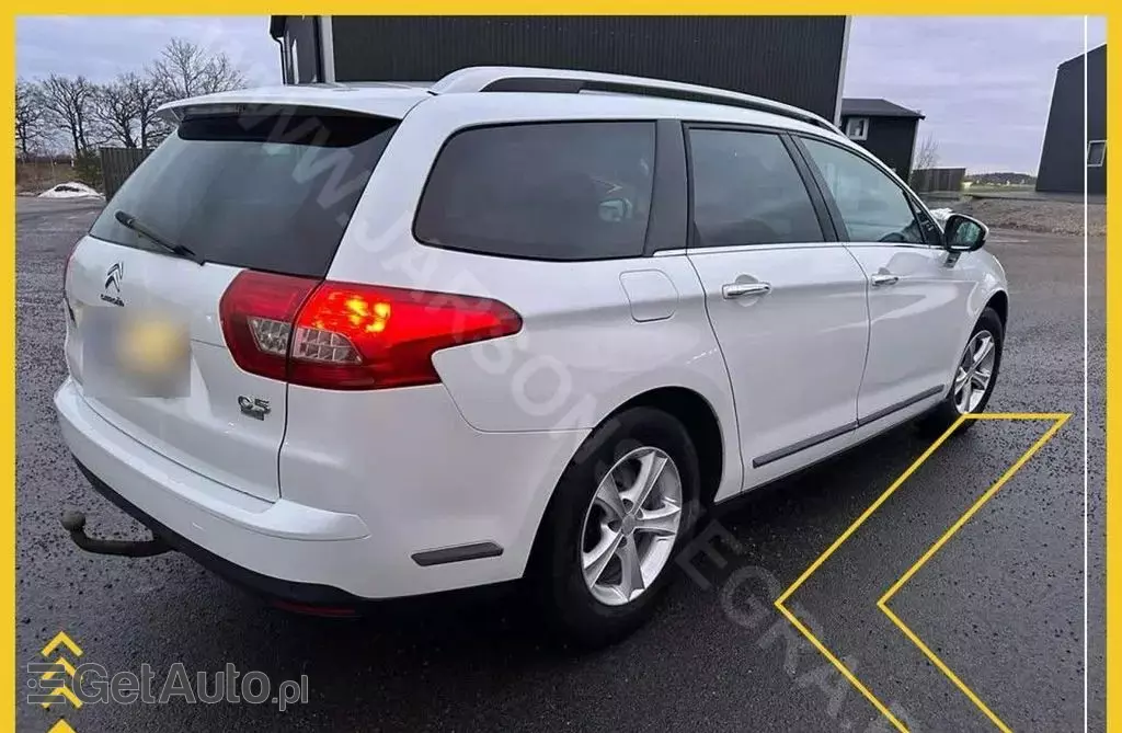 CITROEN C5 