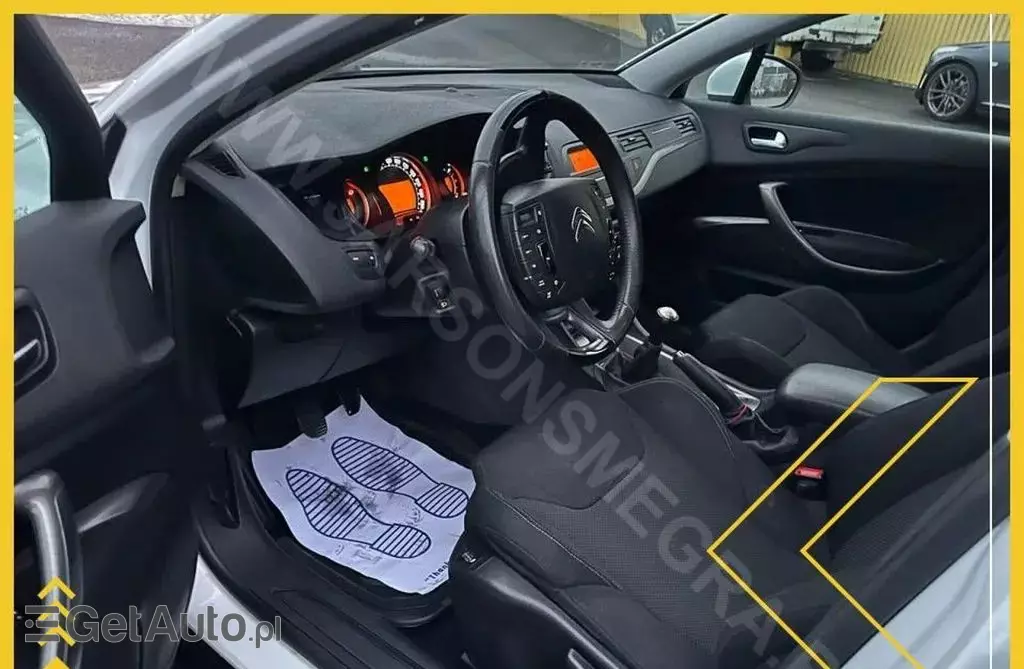 CITROEN C5 
