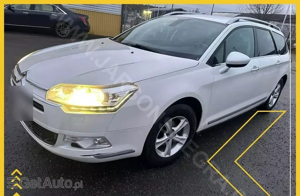 CITROEN C5 