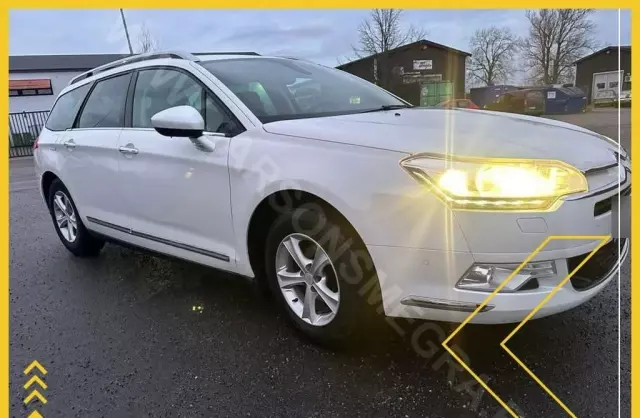 CITROEN C5 