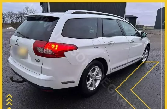 CITROEN C5 