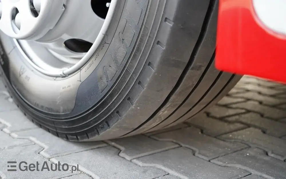 VOLVO FH 460 / FIRANKA 7,4 M  SOLÓWKA / I-SAVE / KLIMA POSTOJOWA / OŚ PODNOSZONA I SKRĘTNA / WIELTON / 