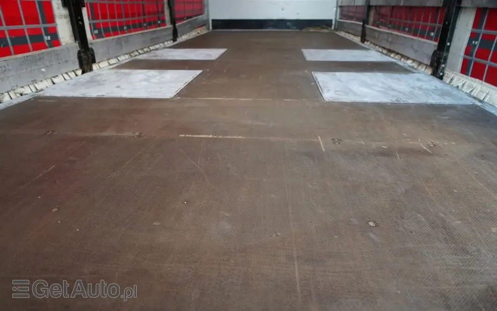 VOLVO FH 460 / FIRANKA 7,4 M  SOLÓWKA / I-SAVE / KLIMA POSTOJOWA / OŚ PODNOSZONA I SKRĘTNA / WIELTON / 