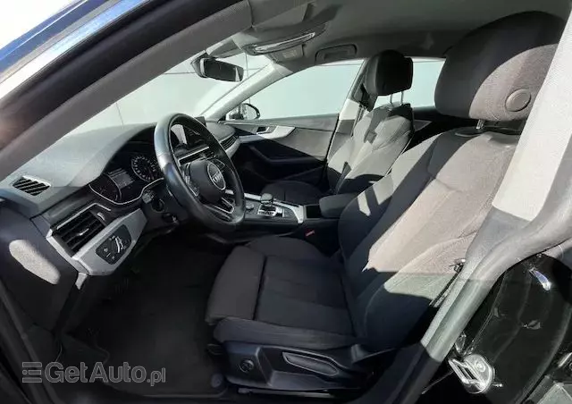 AUDI A5 2.0 TDI Quattro Sport S tronic