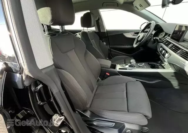 AUDI A5 2.0 TDI Quattro Sport S tronic