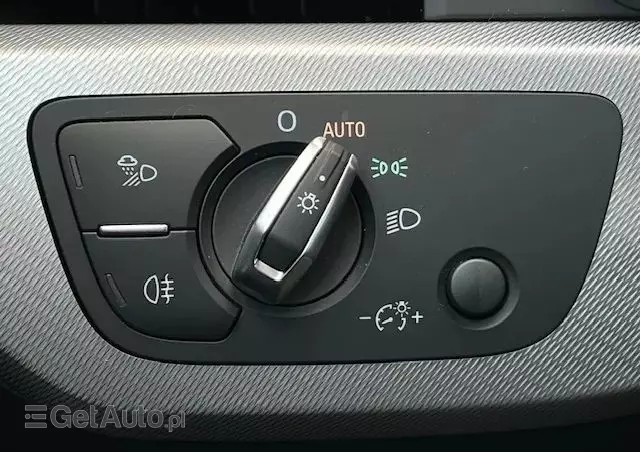 AUDI A5 2.0 TDI Quattro Sport S tronic