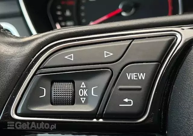 AUDI A5 2.0 TDI Quattro Sport S tronic