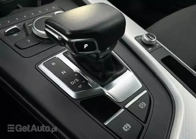 AUDI A5 2.0 TDI Quattro Sport S tronic