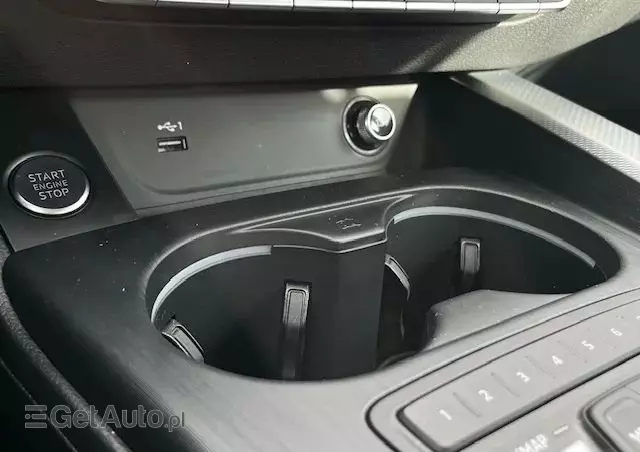 AUDI A5 2.0 TDI Quattro Sport S tronic