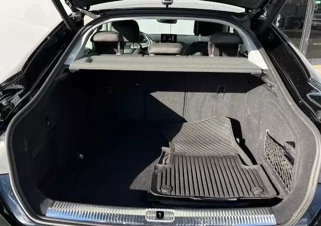 AUDI A5 2.0 TDI Quattro Sport S tronic