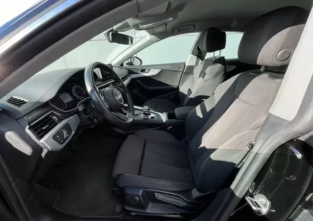 AUDI A5 2.0 TDI Quattro Sport S tronic