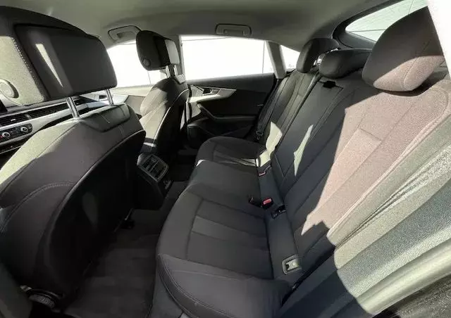 AUDI A5 2.0 TDI Quattro Sport S tronic