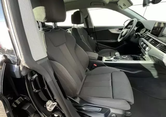 AUDI A5 2.0 TDI Quattro Sport S tronic