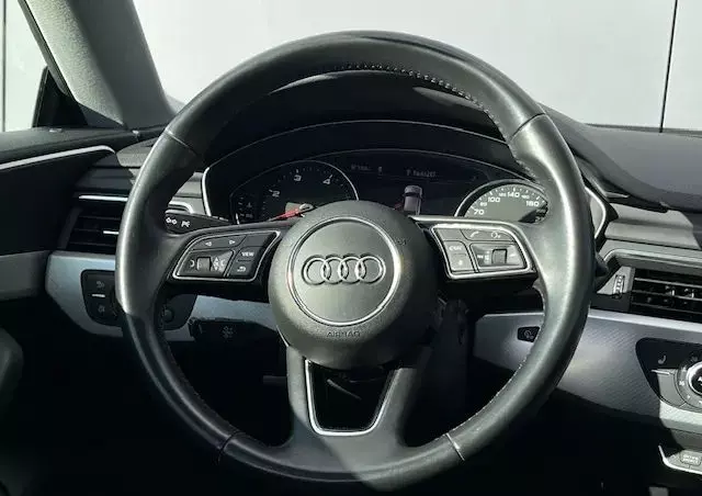 AUDI A5 2.0 TDI Quattro Sport S tronic