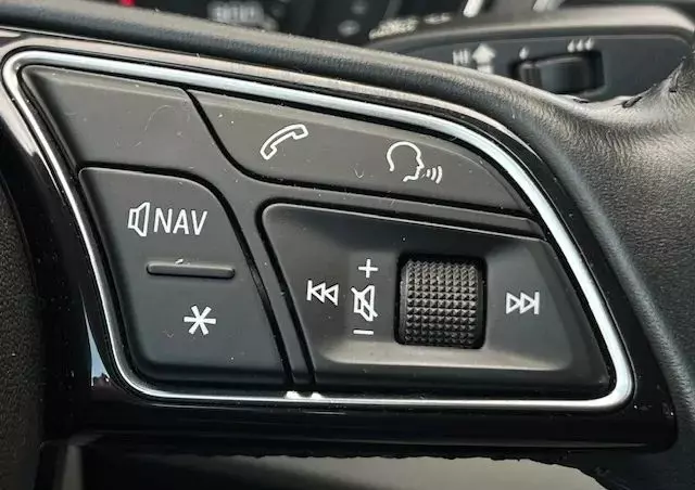 AUDI A5 2.0 TDI Quattro Sport S tronic