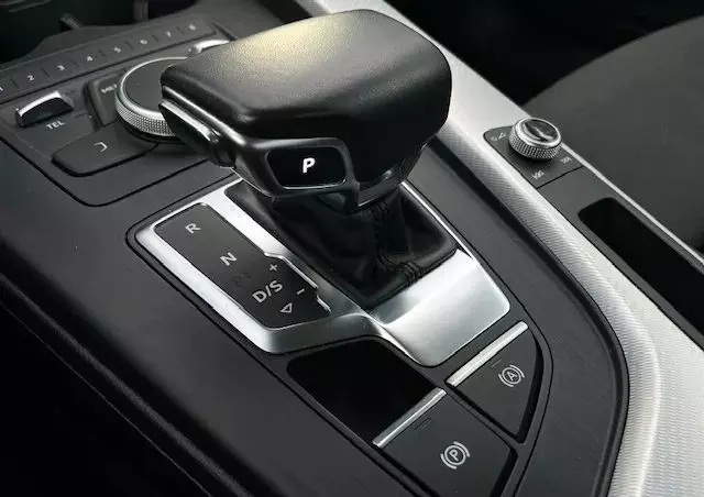 AUDI A5 2.0 TDI Quattro Sport S tronic