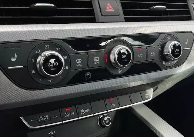 AUDI A5 2.0 TDI Quattro Sport S tronic