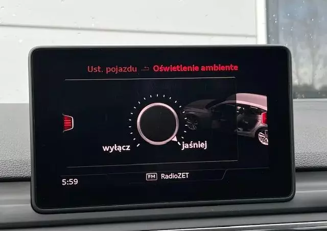 AUDI A5 2.0 TDI Quattro Sport S tronic