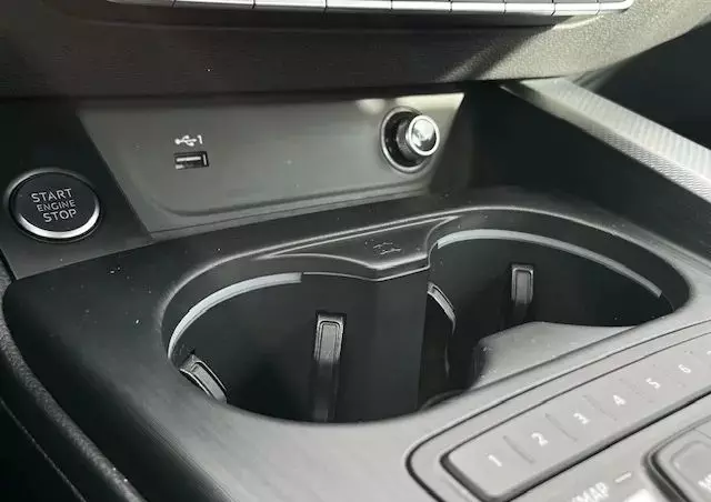 AUDI A5 2.0 TDI Quattro Sport S tronic