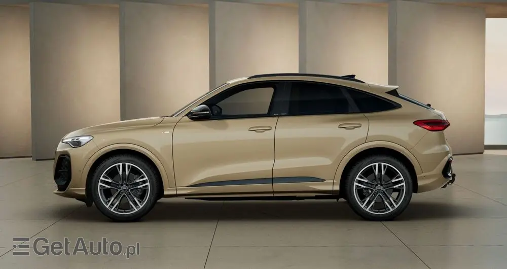 AUDI Q5 Sportback 