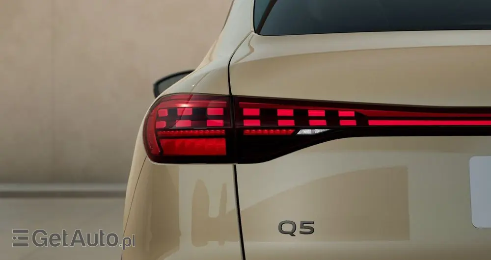 AUDI Q5 Sportback 
