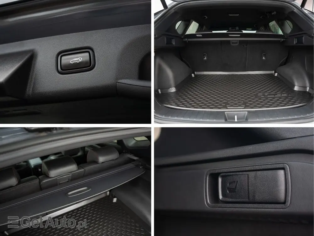 HYUNDAI Tucson 1.6 CRDi N Line 2WD DCT