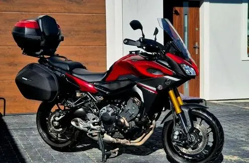 YAMAHA Tracer 
