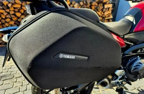 YAMAHA Tracer 