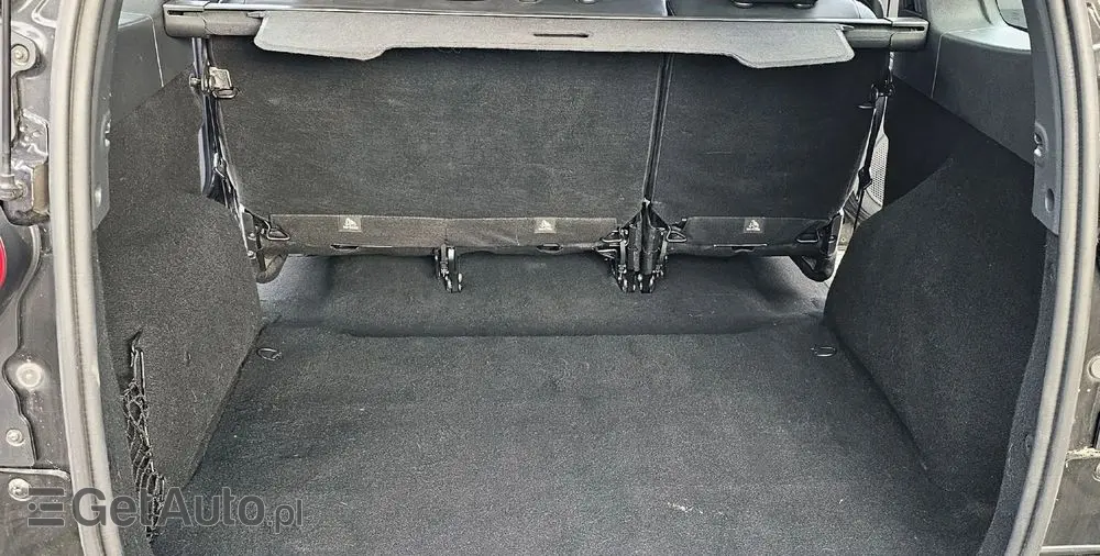 DACIA Lodgy 1.2 TCe Stepway S&S EU6