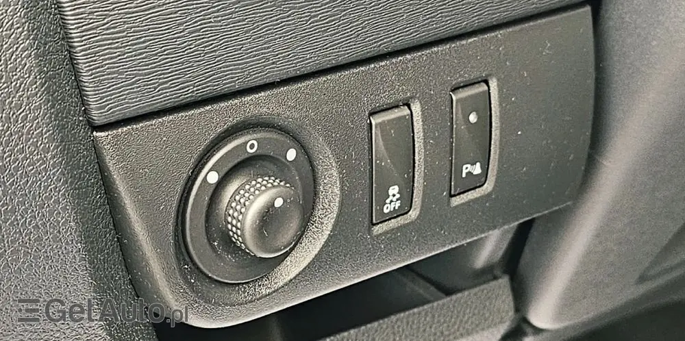 DACIA Lodgy 1.2 TCe Stepway S&S EU6