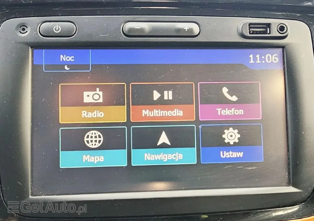 DACIA Lodgy 1.2 TCe Stepway S&S EU6