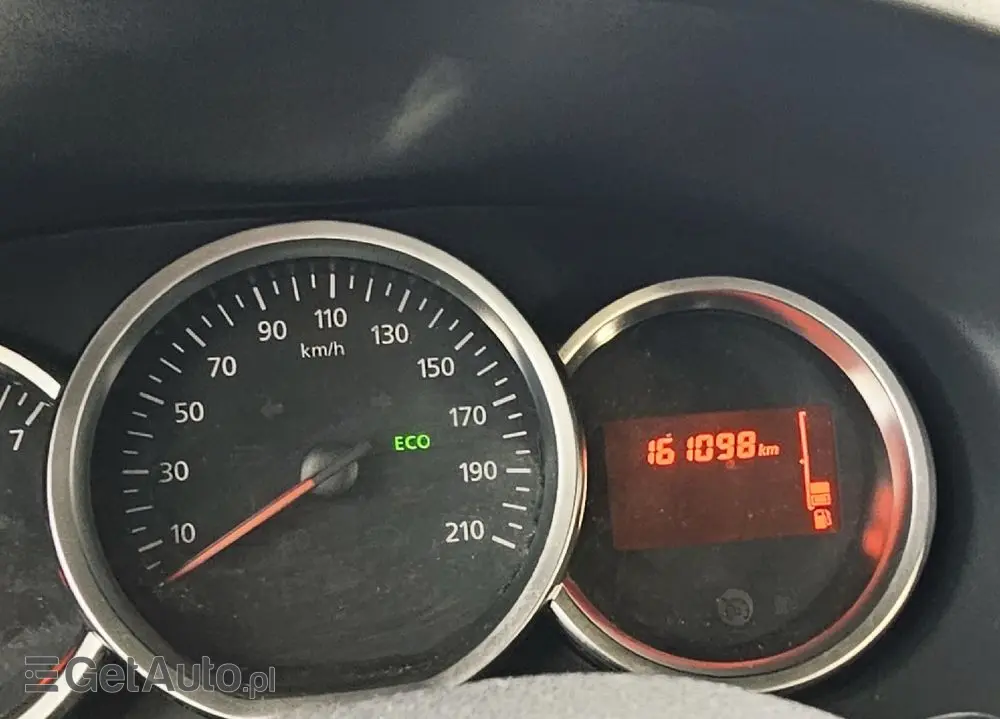 DACIA Lodgy 1.2 TCe Stepway S&S EU6