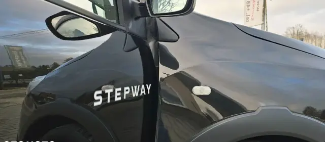 DACIA Lodgy 1.2 TCe Stepway S&S EU6