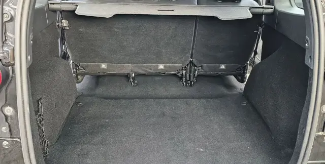 DACIA Lodgy 1.2 TCe Stepway S&S EU6